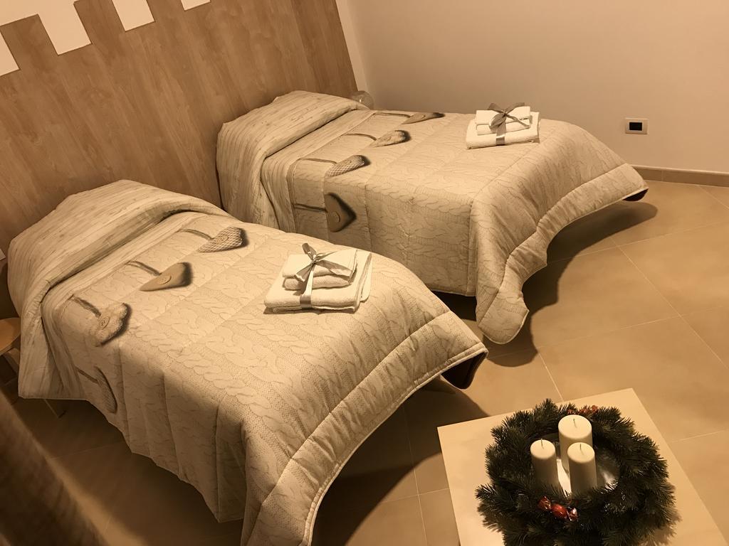 트리기아노 La Dolce Notte 빌라 외부 사진