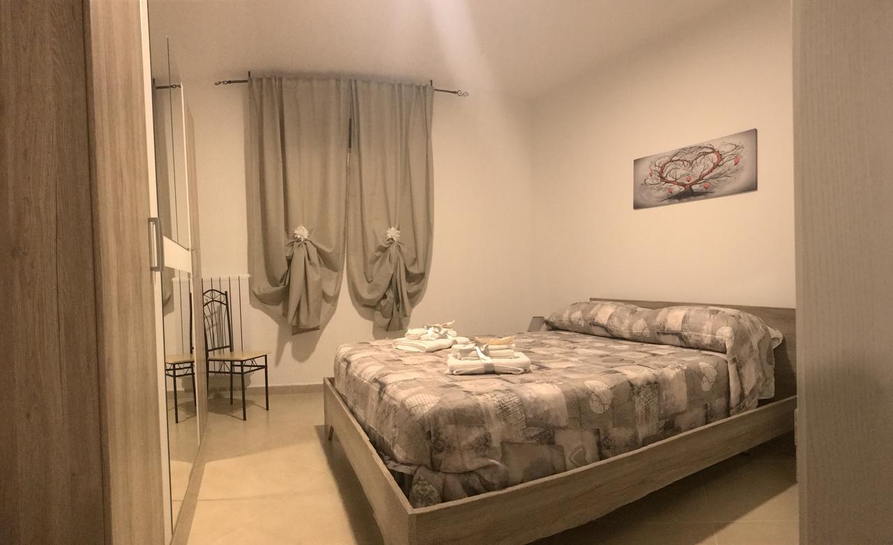 트리기아노 La Dolce Notte 빌라 외부 사진