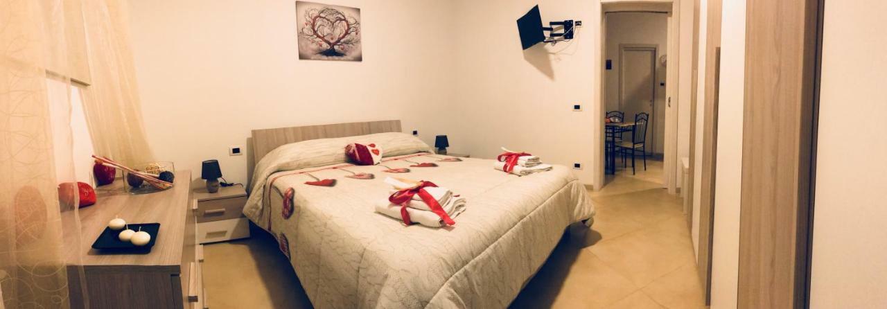 트리기아노 La Dolce Notte 빌라 외부 사진